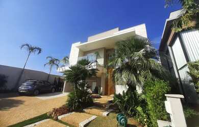 Imagem 2: INDAIATUBA - Casa Padrão - JARDIM RESIDENCIAL DONA LUCILLA