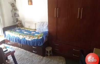 Imagem 5: São Paulo - Casa Padrão - Tatuapé