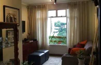 Imagem 1: Apartamento para alugar no bairro Candeal - Salvador/BA