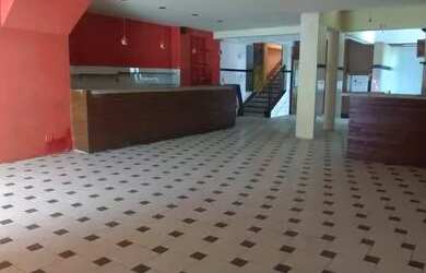 Imagem: O depósito possui 240m² de Área e está localizado em Brooklin