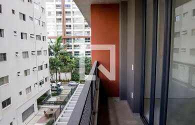 Imagem 8: Apartamento à Venda - Consolação, 1 Quarto, 25 m2