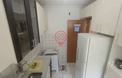 Imagem 13: Apartamento à venda no bairro Cardoso Barreiro - Belo Horizonte/MG