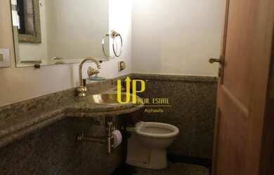 Imagem 9: Casa com 3 dormitórios, 435 m² - venda por R$ 6.000.000,00 ou aluguel...