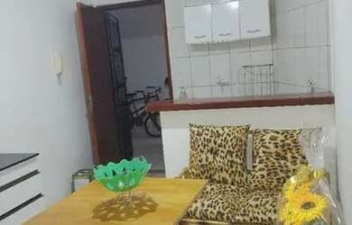 Imagem 10: AP Praia Grande. 1 Dormitório