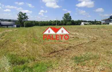 Imagem 3: Terreno 420 m² a venda no condomínio ninho verde eco residence