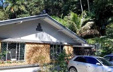 Imagem: A kitnet possui 1 Dormitório, 1 Banheiro e 30m² de Área e