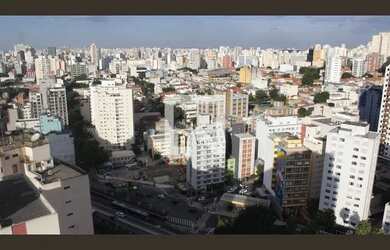 Imagem 13: Apartamento à Venda - Consolação, 1 Quarto, 18 m2