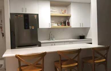 Imagem 14: APARTAMENTO RESIDENCIAL em SÃO PAULO - SP, JARDIM DAS ACÁCIAS