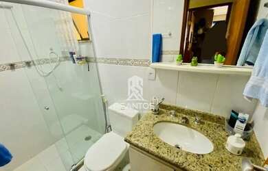 Imagem 12: Cobertura 240m² 04 quartos 01 suíte Piscina na Freguesia