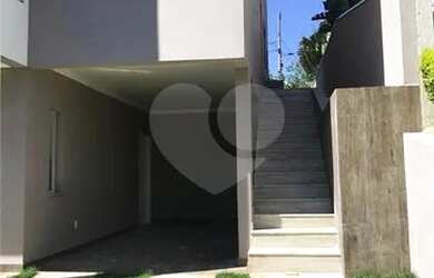 Imagem 2: Casas no Condomínio Terras de Gênova a Venda em Jundiaí - SP