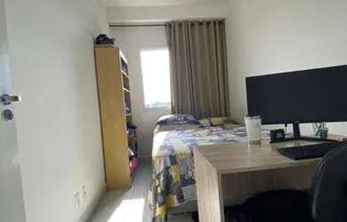 Imagem 3: Apartamento Villa Unitá. Piscina, Churrasqueira, 72m² de Áreae1 Vaga...