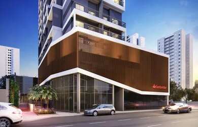 Imagem 12: STUDIO METRO PAULISTA / NOVO / ANDAR ALTO / VISTA LIVRE