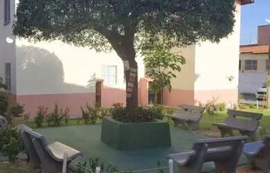 Imagem 14: Boa localização. Churrasqueira, 1 Vaga na garageme2 Dormitórios