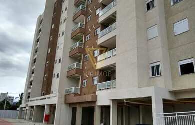 Imagem 3: Jundiaí - Apartamento Padrão - Jardim Tereza Cristina