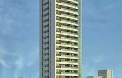 Imagem: O apartamento possui 3 Dormitórios, 1 Banheiro, 2 Vagas na