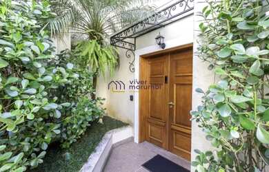 Imagem 3: Maravilhosa Casa de Condomínio no Alto da Boa Vista