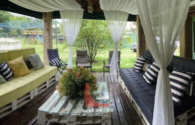 Imagem 16: Casa Cond Campo Verde Bragança Paulista Sp