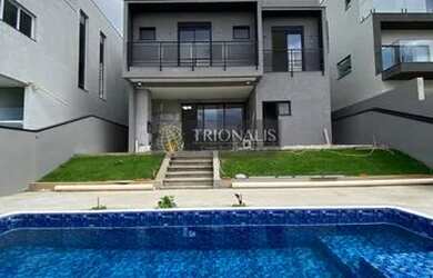 Imagem 1: Casas - Condomínio Buona Vita - Atibaia