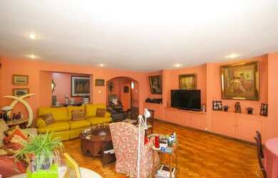 Imagem 6: Apartamento para Aluguel - Copacabana, 4 Quartos, 227 m2