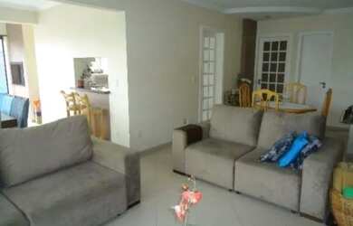 Imagem 2: Apartamento para Venda - 193m², 3 dormitórios, sendo 1 suites, 2 vagas...