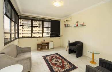 Imagem: O depósito possui 1 Vaga na garagem, 41m² de Área, Imóvel