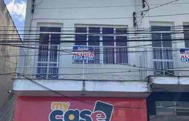 Imagem: O depósito possui 40m² de Área e está localizado em Centro