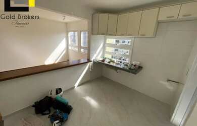 Imagem 3: APARTAMENTO DE 70M² COM 2 DORMITÓRIOS NO CONDOMÍNIO APOLO NA VILA OLÍMPIA EM SÃO PAULO - S