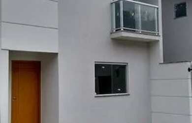 Imagem 13: Casa em condomínio. Piscina, Churrasqueira, VarandaeÁrea de serviço