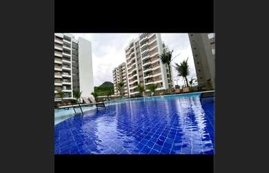 Imagem 7: Apartamento em Condomínio Clube na Praia Martin Sá - Caraguatatuba