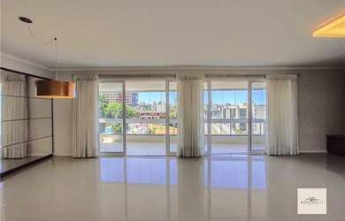 Imagem 8: Apart 01 por andar, vista exclusiva Clube Juvenil