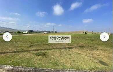 Imagem: O terreno possui 384m² de Área e está localizado em Eugênio