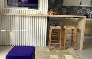 Imagem 2: Apartamento para Venda em Florianópolis, Santinho, 1 dormitório, 1 banheiro,...