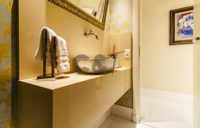 Imagem 12: Apartamento - 4 Dormitórios Suítes à Venda no Alto da Boa Vista - São...