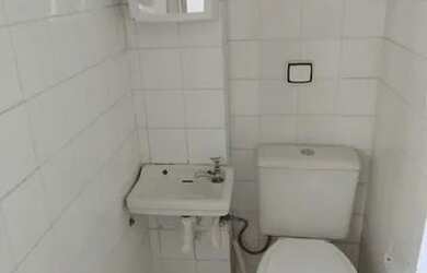 Imagem 9: SQS 214 COM VISTA LIVRE