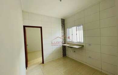 Imagem 5: Casa com 2 dormitórios à venda, 60 m² por R$ 259.900,00 - Jardim Leonor...