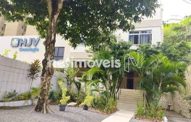 Imagem 10: Locação Apartamento 2 quartos Federação Salvador