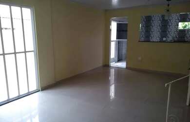 Imagem 3: Alugo Casa Km32. Varanda, 1 Banheiroe1 Dormitório