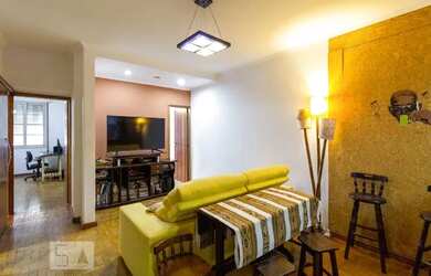 Imagem: O apartamento possui 3 Dormitórios, 2 Banheiros, 130m² de