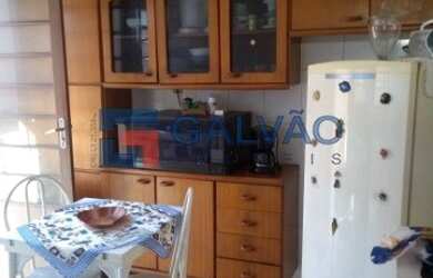 Imagem 4: Casa à venda no Jardim Novo Horizonte em Jundiaí - SP