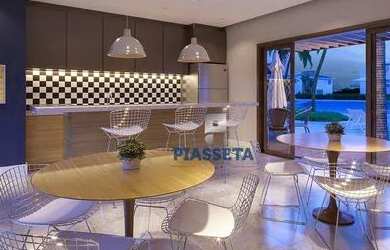 Imagem 8: Terreno à venda, condomínio fechado, 150 m² por R$ 358.000 - Bairro...