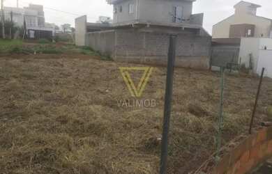 Imagem 2: Jundiaí - Terreno Padrão - Residencial Santa Giovana