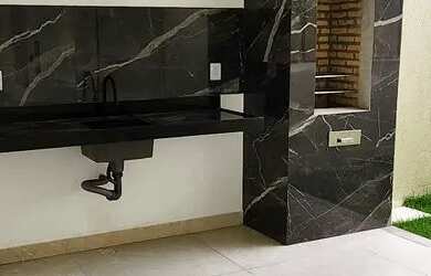 Imagem 4: Porto Marina Casa Térrea