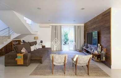 Imagem 11: Casa com fundo para mata à venda no Condomínio Fazenda Vila Real de Itu/SP