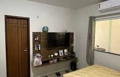 Imagem 2: Casa mobiliada em barreirinhas