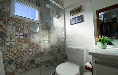 Imagem 8: Indaiatuba - Casa de Condomínio - Jardim Residencial Viena