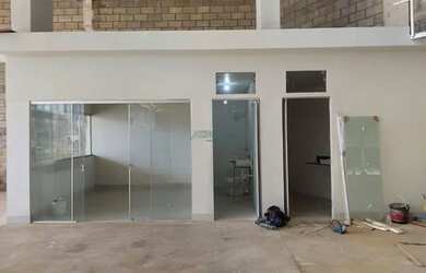 Imagem 7: Galpão no SCIA com 734m²