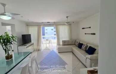 Imagem: O apartamento possui 2 Dormitórios, 3 Banheiros, 2 Vagas na