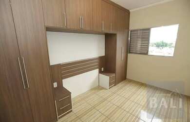Imagem 14: Apartamento à venda, 71 m² por R$ 234.000,00 - Jardim Santa Cruz - Taubaté/SP