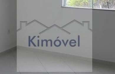 Imagem: O apartamento possui 2 Dormitórios, 1 Banheiro, 55m² de Área