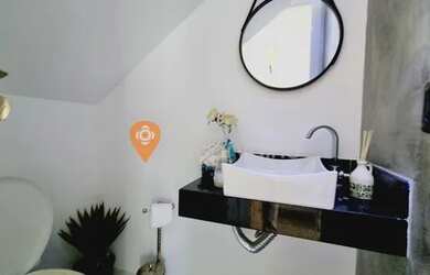 Imagem 5: Casa à venda no bairro Recreio dos Bandeirantes - Rio de Janeiro/RJ